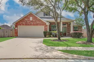 20007 Alcea Ct, Spring, TX 77379 - Photo 1