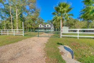 420 Oak Forest Dr, Shepherd, TX 77371 - Photo 31