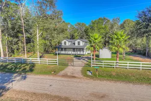 420 Oak Forest Dr, Shepherd, TX 77371 - Photo 5