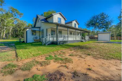 420 Oak Forest Drive, Shepherd, TX 77371 - Photo 25