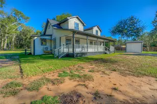 420 Oak Forest Dr, Shepherd, TX 77371 - Photo 25