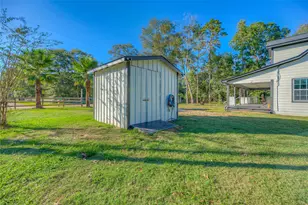 420 Oak Forest Dr, Shepherd, TX 77371 - Photo 29