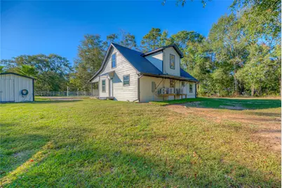 420 Oak Forest Drive, Shepherd, TX 77371 - Photo 27