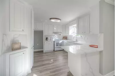 420 Oak Forest Drive, Shepherd, TX 77371 - Photo 3