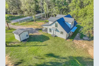 420 Oak Forest Drive, Shepherd, TX 77371 - Photo 41