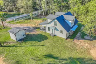 420 Oak Forest Dr, Shepherd, TX 77371 - Photo 41