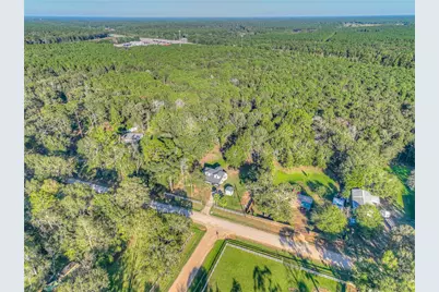 420 Oak Forest Drive, Shepherd, TX 77371 - Photo 37