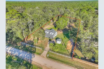 420 Oak Forest Drive, Shepherd, TX 77371 - Photo 45