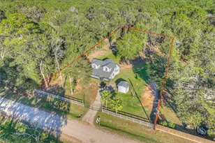 420 Oak Forest Dr, Shepherd, TX 77371 - Photo 45