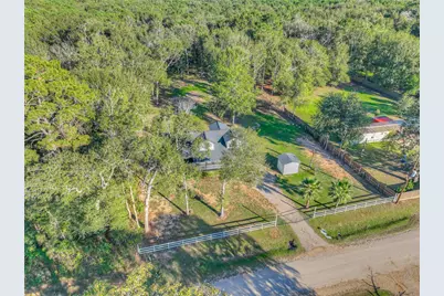 420 Oak Forest Drive, Shepherd, TX 77371 - Photo 33