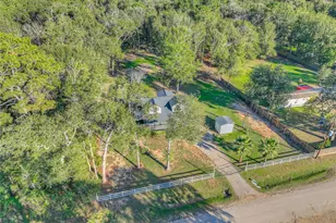 420 Oak Forest Dr, Shepherd, TX 77371 - Photo 33