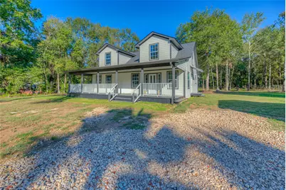 420 Oak Forest Drive, Shepherd, TX 77371 - Photo 23