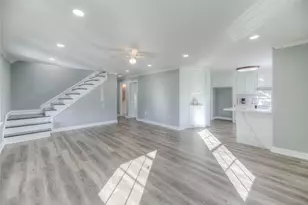 420 Oak Forest Dr, Shepherd, TX 77371 - Photo 7