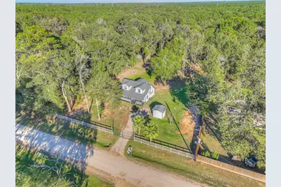 420 Oak Forest Drive, Shepherd, TX 77371 - Photo 33