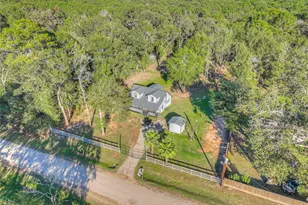 420 Oak Forest Dr, Shepherd, TX 77371 - Photo 33