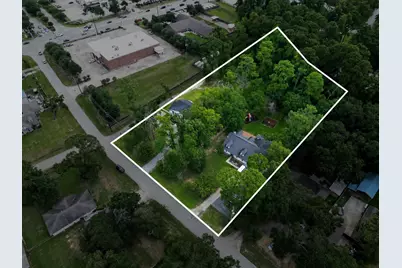 29902 E Hawthorne Drive, Spring, TX 77386 - Photo 1