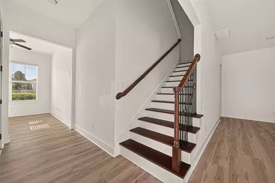 8821 Hollister Pine Court, Houston, TX 77080 - Photo 7