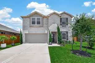 21114 Turtle Gln Ln, Cypress, TX 77433 - Photo 3