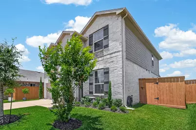 21114 Turtle Glen Lane, Cypress, TX 77433 - Photo 3