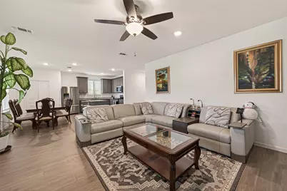 21114 Turtle Glen Lane, Cypress, TX 77433 - Photo 9