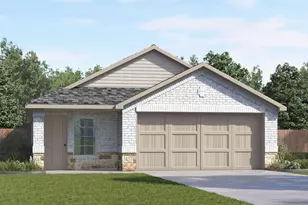 10619 Dogwood Sky Dr, Beasley, TX 77417 - Photo 1