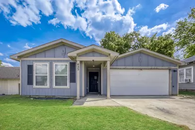 425 E Oakwood Street, Tyler, TX 75702 - Photo 1