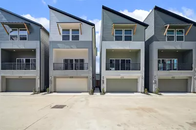 4708 Moving Meadows Drive, Houston, TX 77018 - Photo 3