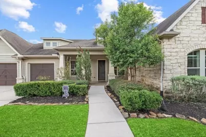 5414 Lake Hill Farm Way, Fulshear, TX 77441 - Photo 5