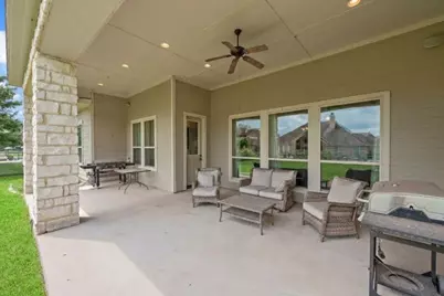 5414 Lake Hill Farm Way, Fulshear, TX 77441 - Photo 37