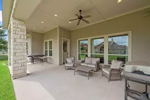 5414 Lake Hill Farm Way, Fulshear, TX 77441 - Photo 37