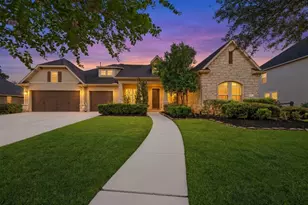 5414 Lake Hill Farm Way, Fulshear, TX 77441 - Photo 1
