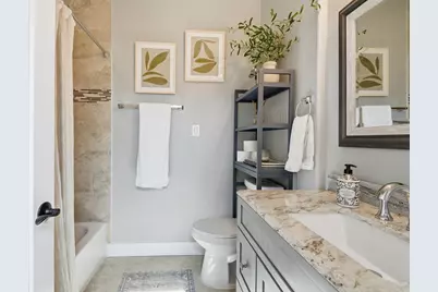 410 Peach Street, Tomball, TX 77375 - Photo 27