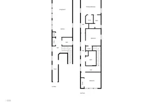 410 Peach St, Tomball, TX 77375 - Photo 33