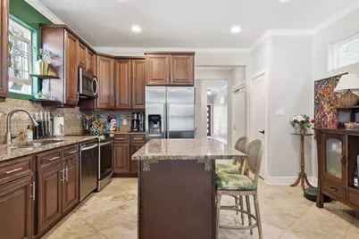 410 Peach Street, Tomball, TX 77375 - Photo 11