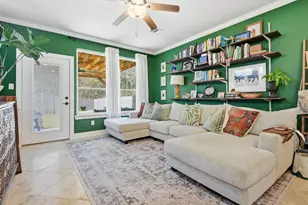 410 Peach St, Tomball, TX 77375 - Photo 13