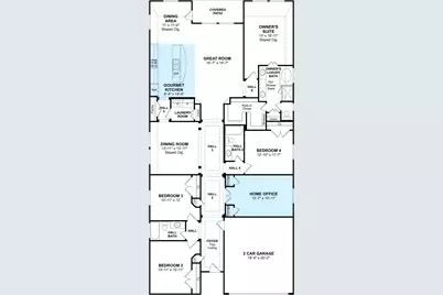 32411 Tallow Creek Drive, Waller, TX 77484 - Photo 25