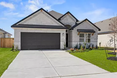 3134 Emerald Hills Drive, Angleton, TX 77515 - Photo 7