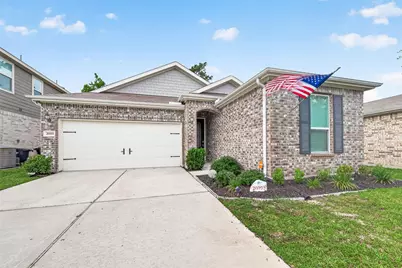 20193 Langwell Drive, Porter, TX 77365 - Photo 3