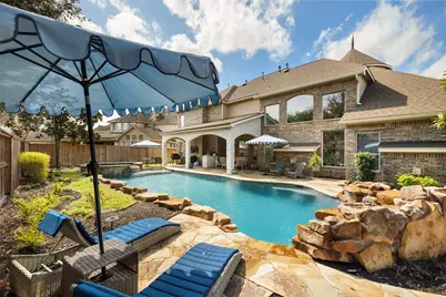 12118 W Allen Shore Drive, Cypress, TX 77433 - Photo 39