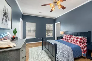 12118 W Allen Shore Dr, Cypress, TX 77433 - Photo 33