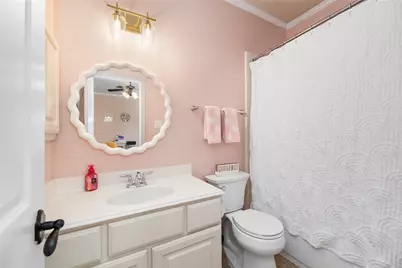 12118 W Allen Shore Drive, Cypress, TX 77433 - Photo 35