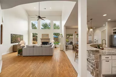 12118 W Allen Shore Drive, Cypress, TX 77433 - Photo 15