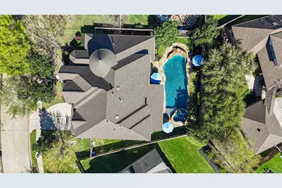 12118 W Allen Shore Drive, Cypress, TX 77433 - Photo 43