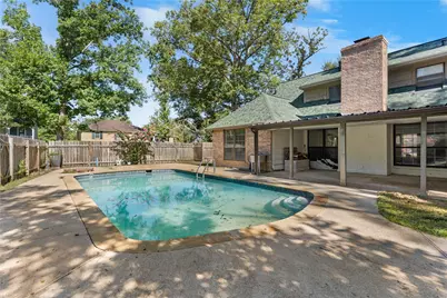 550 Gunston Court, Conroe, TX 77302 - Photo 1