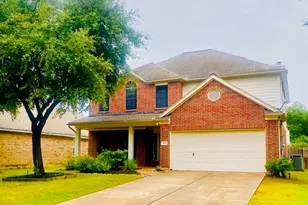 20710 Louetta Oak Dr, Spring, TX 77388 - Photo 1
