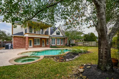 12042 Bolero Point Lane, Houston, TX 77041 - Photo 1