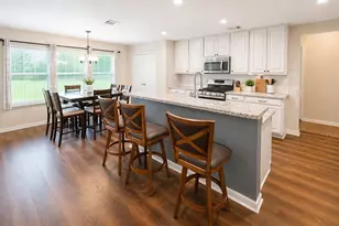 3706 Norwood Glen Ln, Friendswood, TX 77546 - Photo 3
