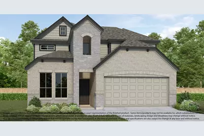 21730 Cisco Point Lane, Katy, TX 77449 - Photo 1