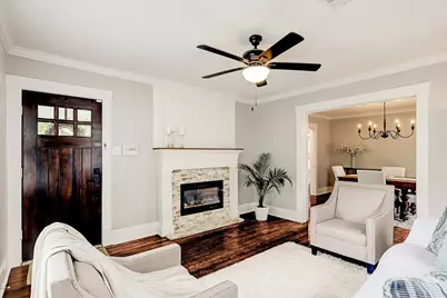 1136 Dunbar Street, Houston, TX 77009 - Photo 7