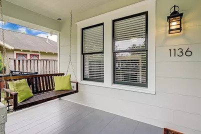 1136 Dunbar Street, Houston, TX 77009 - Photo 5